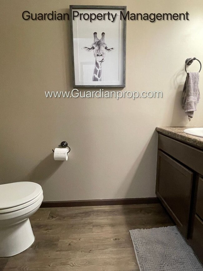 Building Photo - Lakeville 2 Bedroom Town Home, 2 Car Garage, 2.5 Baths, Washer/Dryer, Available April