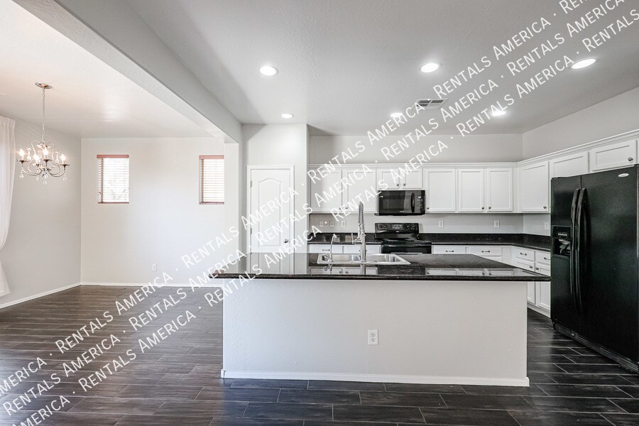 Building Photo - 3267 E Milky Way