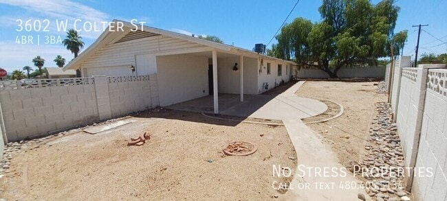 Building Photo - 3602 W Colter St