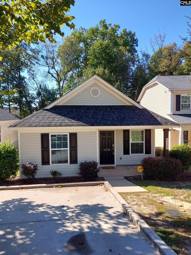 Building Photo - 418 Hawkeye Ct