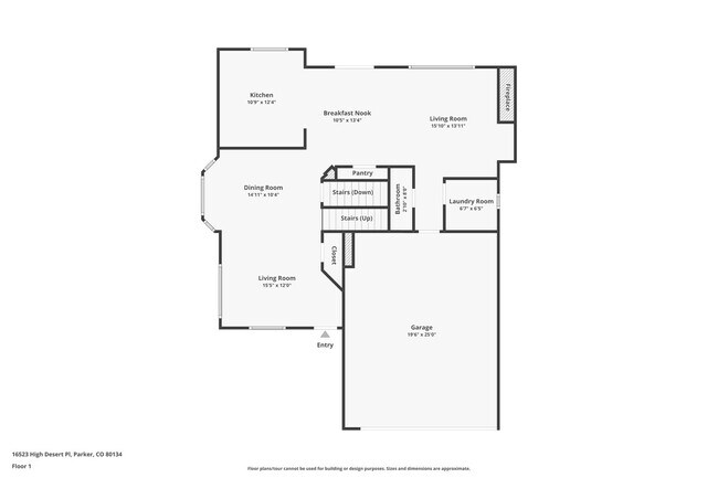 Building Photo - $0 DEPOSIT OPTION. BEAUTIFULLY MAINTAINED ...