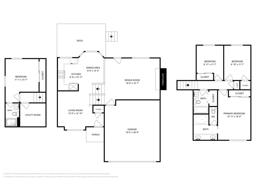 Building Photo - 11191 Berry Farm Rd