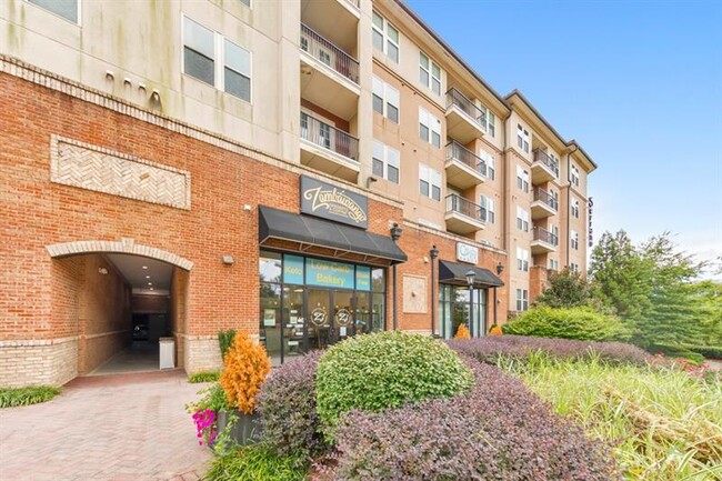 Apartments Abernathy Road Sandy Springs