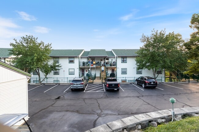 Building Photo - 1407 Harbour Towne Dr