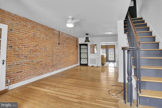 Building Photo - 203 Wilder St