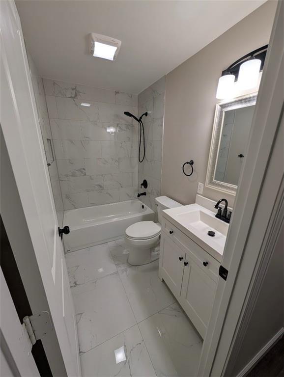 Building Photo - 2839 Five Forks Trickum Rd SW