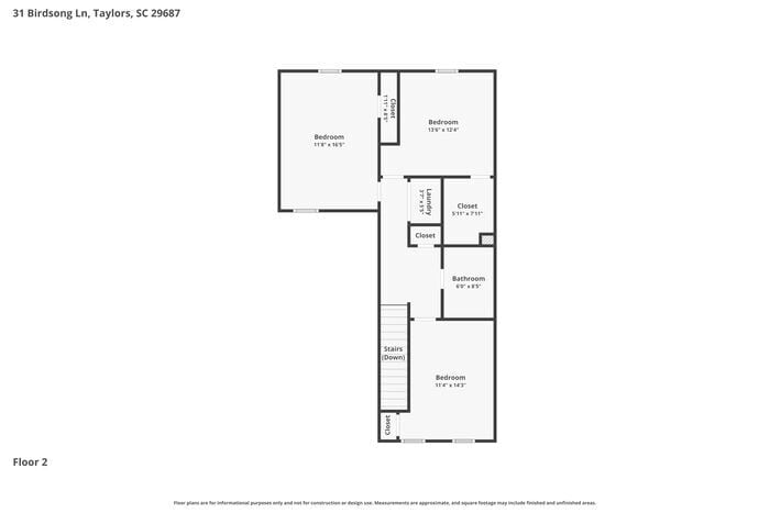 Building Photo - 31 Birdsong Ln