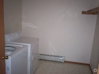 In-unit Laundry - Stillmeadow Apartments