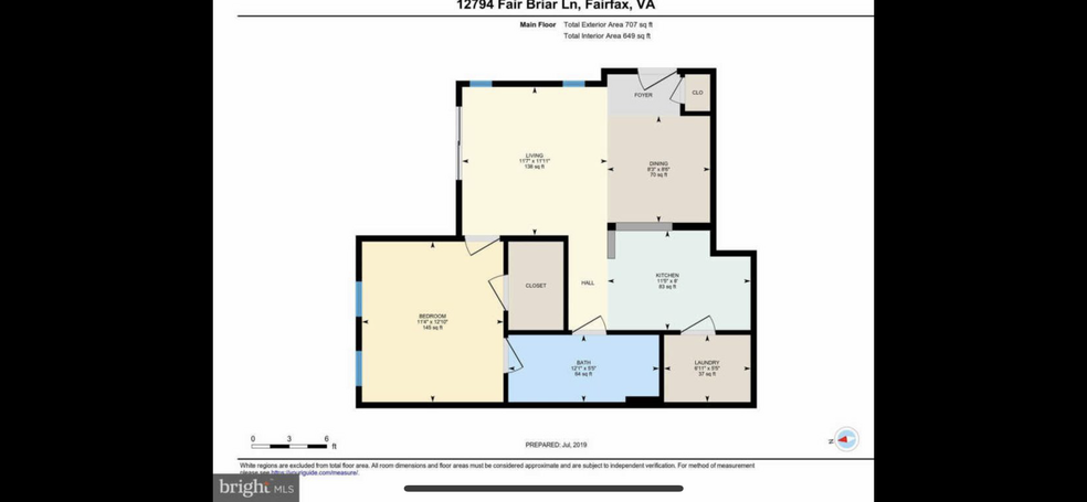 Building Photo - 12794 Fair Briar Ln