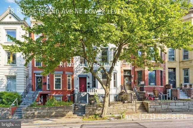 Building Photo - 38 Rhode Island Ave NE