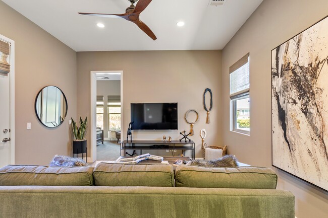 Building Photo - 51790 S Two Palms Way