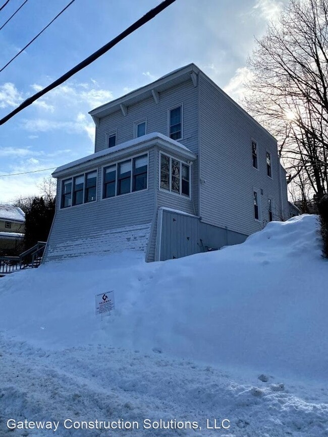 223227 Cleveland Ave 223227 Cleveland Ave Amsterdam NY 12010