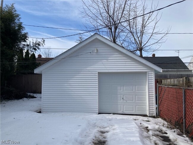 Building Photo - 3780 W 129th St