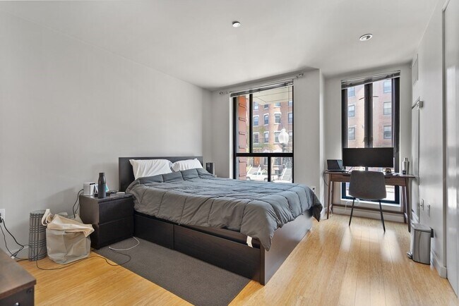 Building Photo - 690 Massachusetts Ave