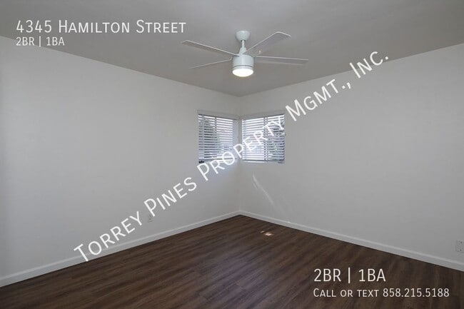 Building Photo - 4345 Hamilton St