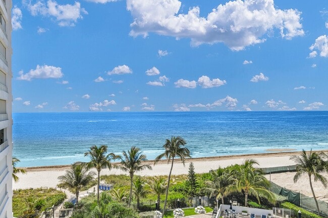 Building Photo - 1340 S Ocean Blvd