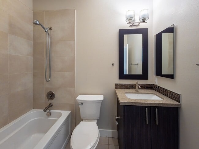 Building Photo - Modern Luxury Condo with Panoramic Views | 3-Story Condo + Private Rooftop Deck