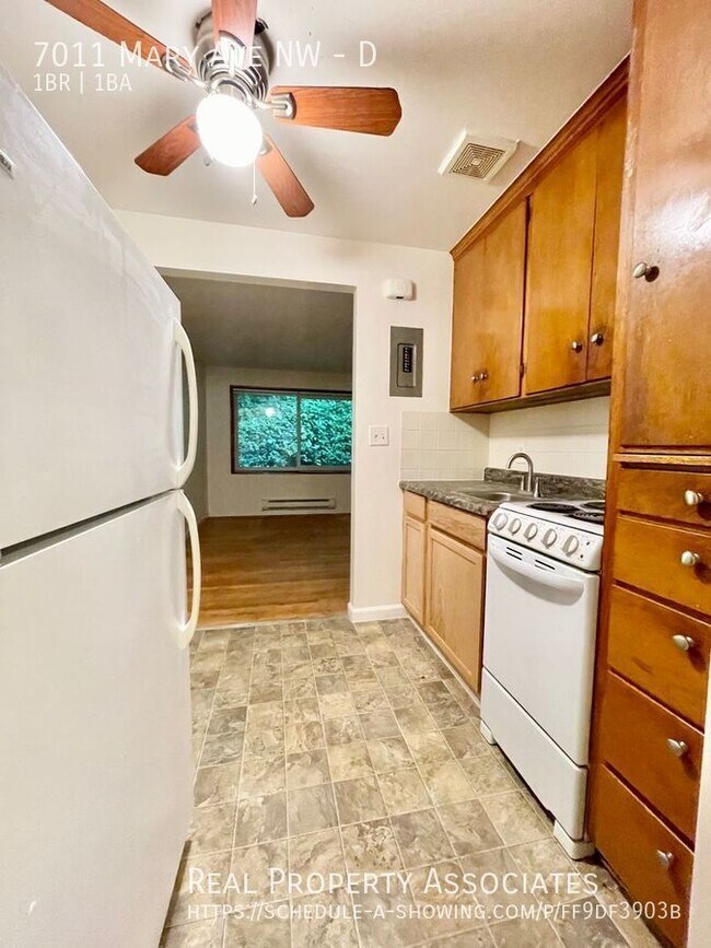 Building Photo - 7011 Mary Ave NW