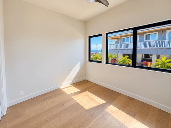 Building Photo - 1343 Kahoma, Unit A