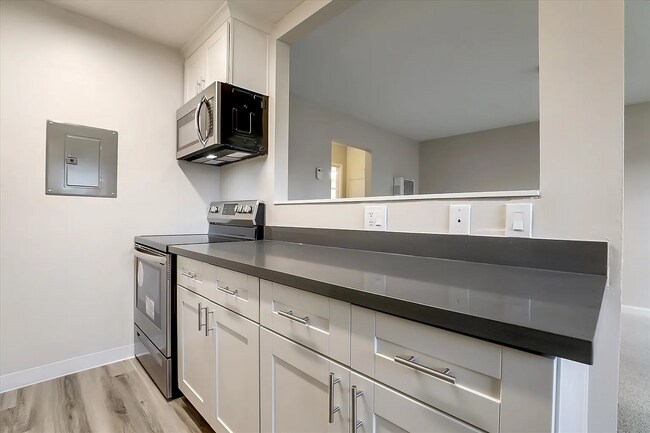 Interior Photo - Miramar