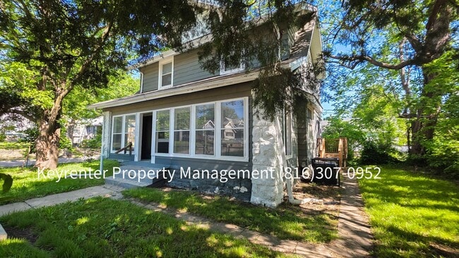 Building Photo - 3 Bed 1 Bath ready to rent!