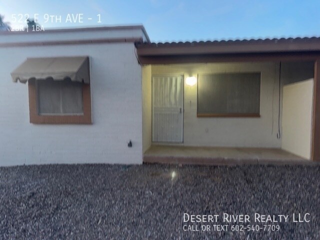 Primary Photo - 522 E 9th Ave
