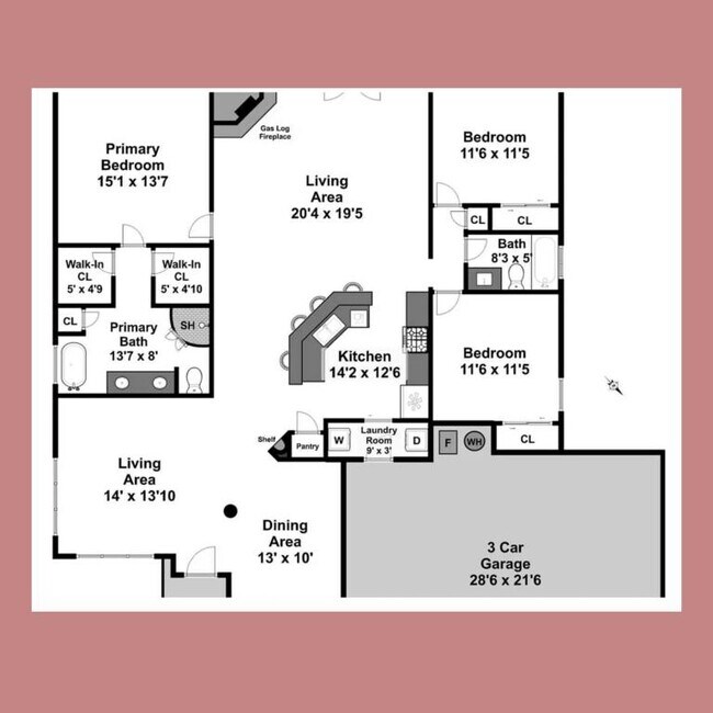 Building Photo - 4304 Prairie Hill Pl NW