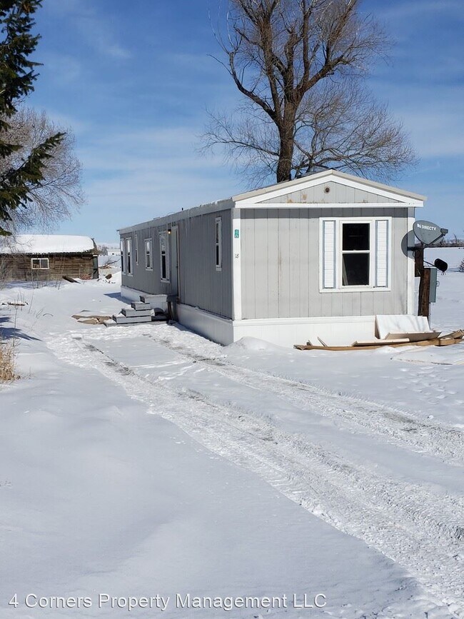 Primary Photo - 3 br, 2 bath House - 1601 East 300 North