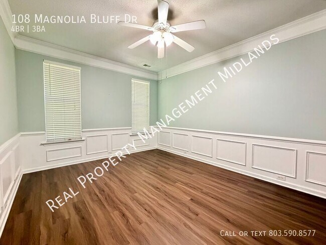 Building Photo - 108 Magnolia Bluff Dr