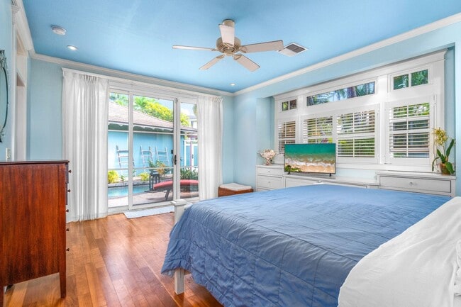 Building Photo - Fully Furnished, 3 Bed/3 Bath, Wailea Kai Home with Saltwater Pool