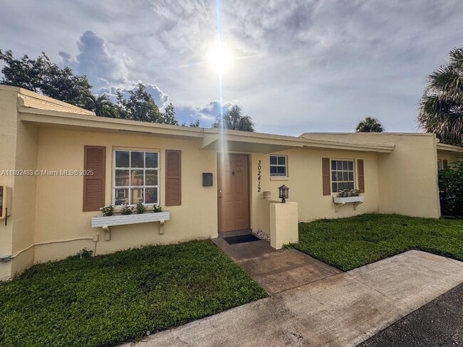 Primary Photo - 3024 NW 69th Ct