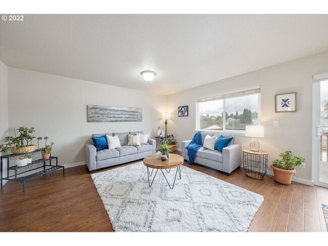 Building Photo - Spacious 3-Bedroom Townhome with Granite Kitchen & Included Landscaping