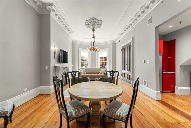 Building Photo - 35 Union Pk