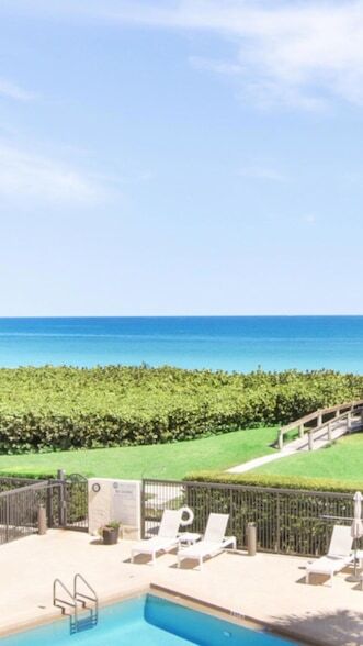 Building Photo - 601 S Seas Dr