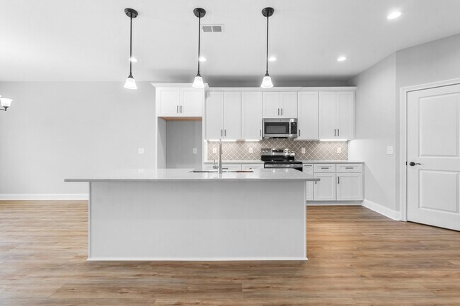 Building Photo - 814 Willowicke Dr