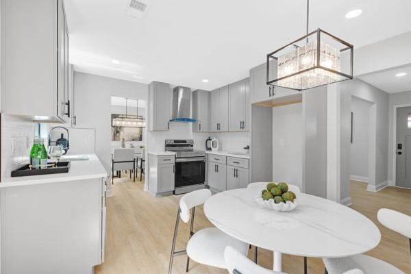 Building Photo - 4161 Windermere Dr