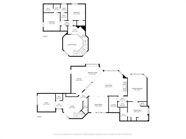 Building Photo - 5650 Travis Dr