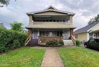 Building Photo - 1 br, 1 bath Triplex - 1868 Haldane Road 1...