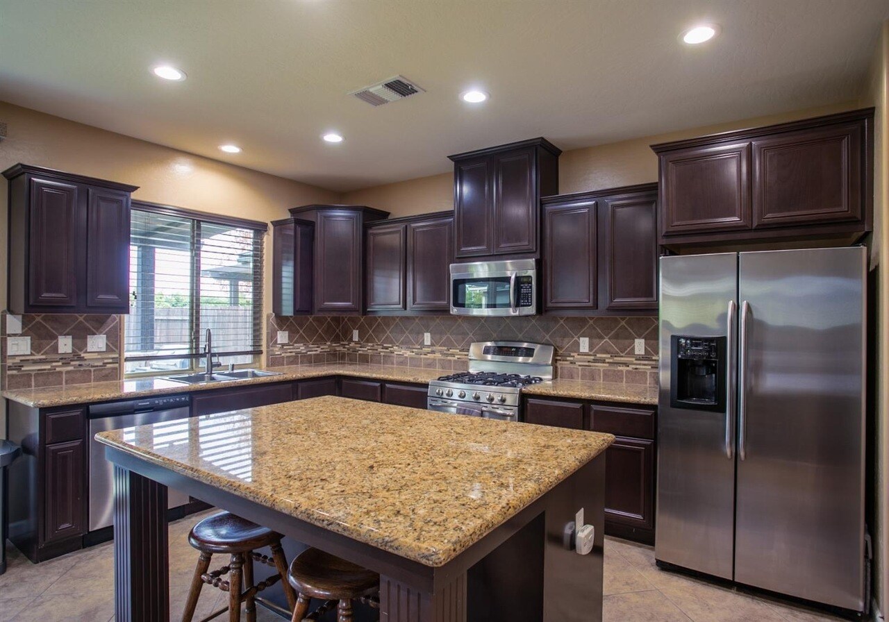 Kitchen Area 1 - 3170 N Leanna Ave