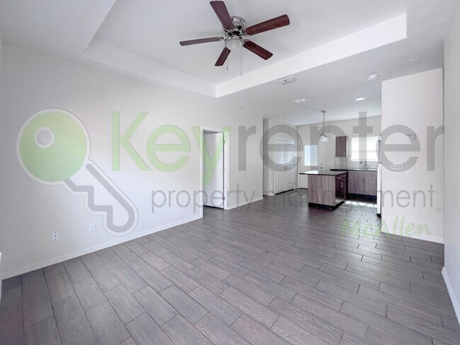 Building Photo - 3B/2B Gated Community, Pet friendly- Edinburg TX