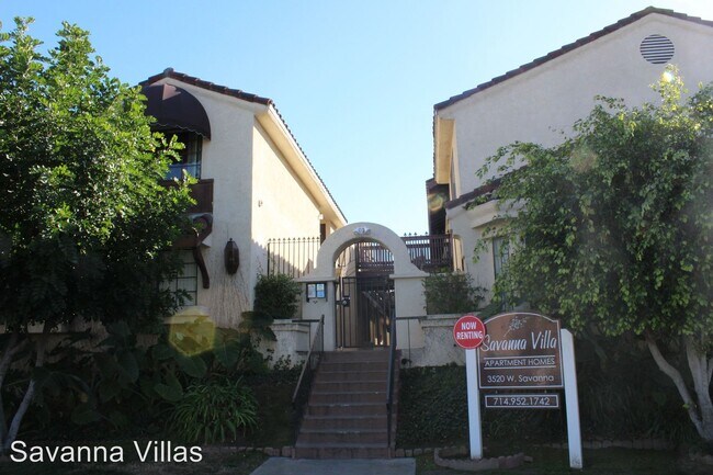Building Photo - 3520 W Savanna St