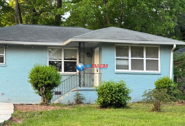 Building Photo - Newly RENOVATED ranch in Decatur near Buen...