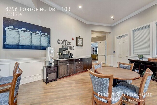 Building Photo - 8296 Portofino Dr