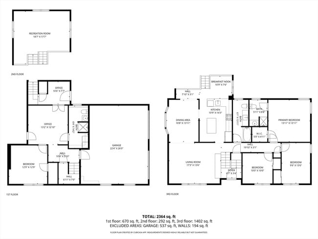 Building Photo - 20 Trayer Rd