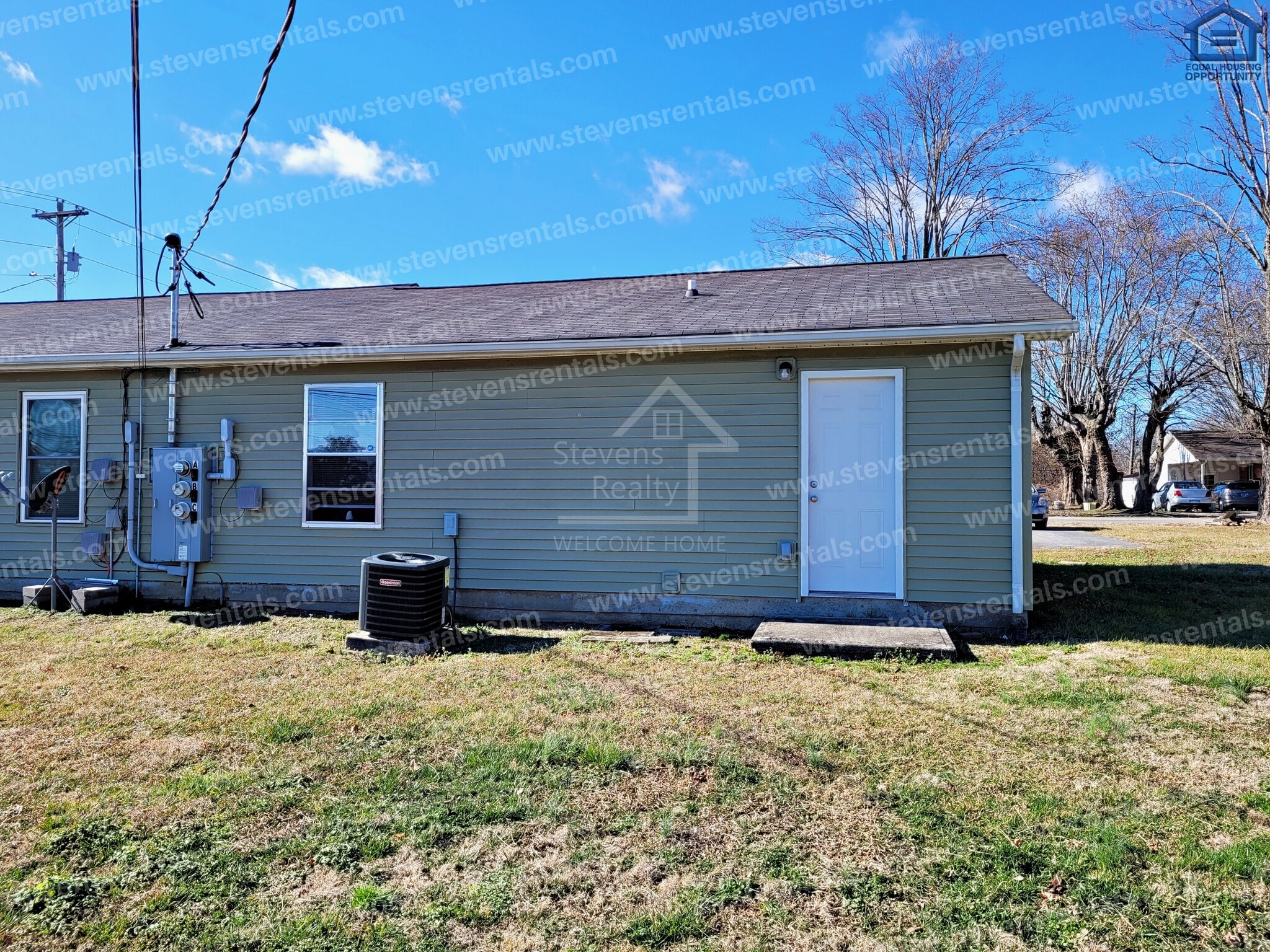 Building Photo - 401 Spruce Ave