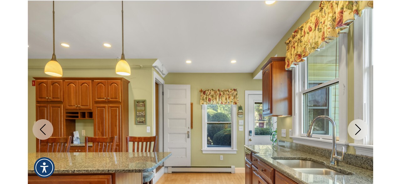 Kitchen - 164 Main St