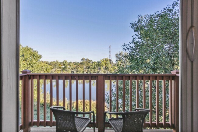 Building Photo - Arvada Townhome with Serene Lake Views