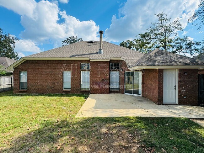 Building Photo - 4025 Oak Shadow Ln