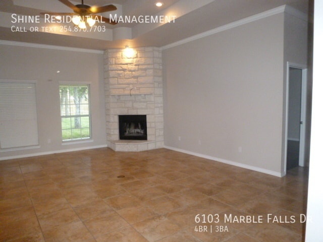 Building Photo - 6103 Marble Falls Dr