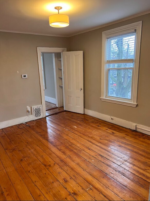 Living Room - 70 Ocean Ave